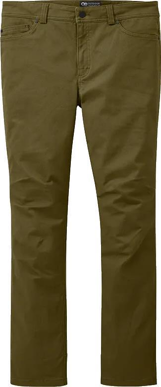 Goldbar Pants, 30" Inseam - Mens - Loden 1