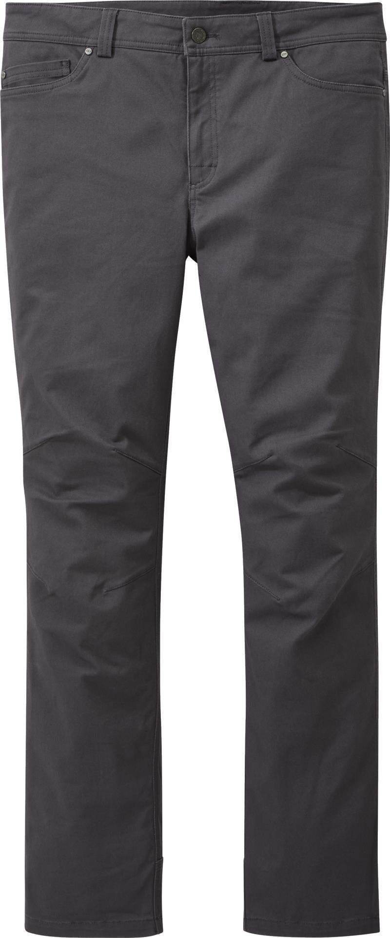 Goldbar Pants, 32" Inseam - Mens - Storm 1