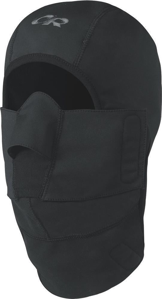 Gorilla Balaclava - Black 1