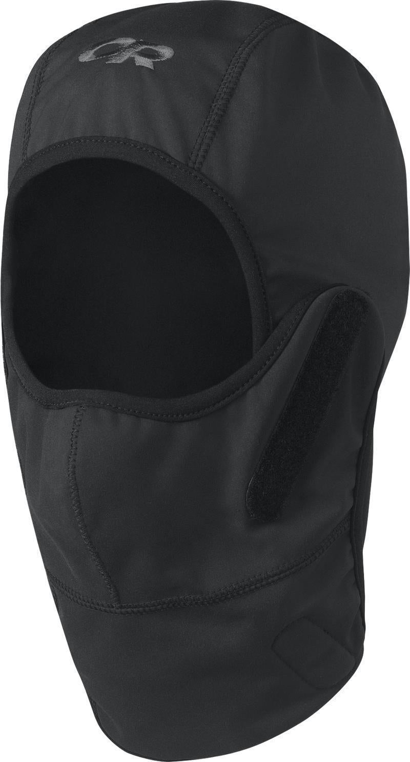 Gorilla Balaclava - Black 2