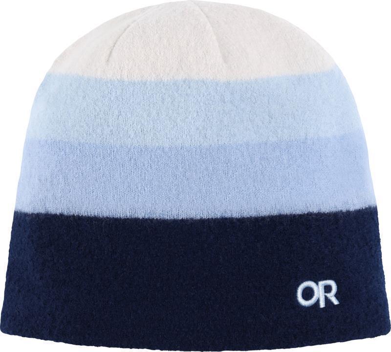 Gradient Beanie - Arctic 1