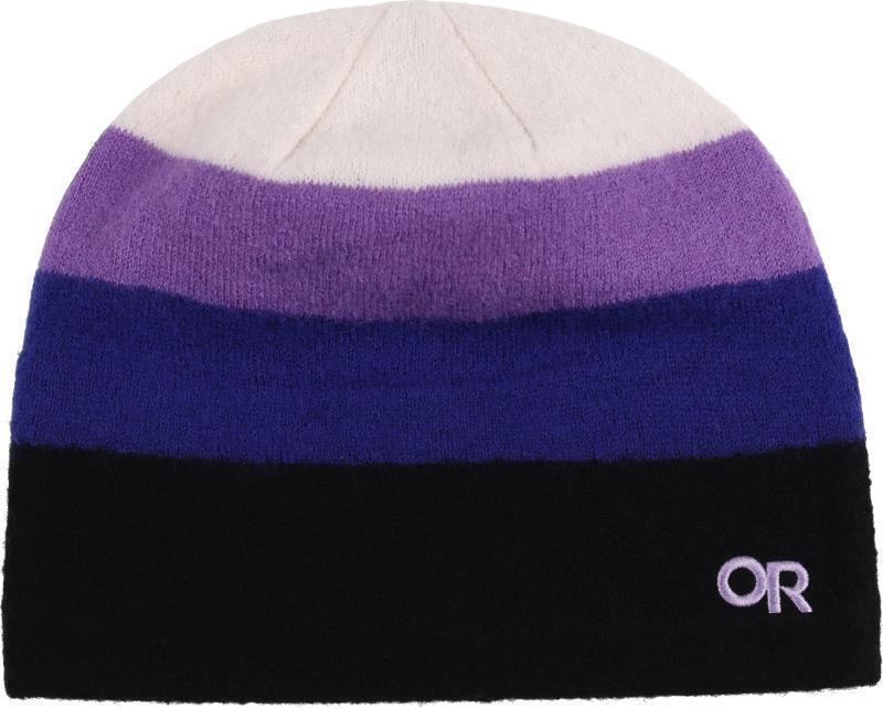 Gradient Beanie - Lavender 1