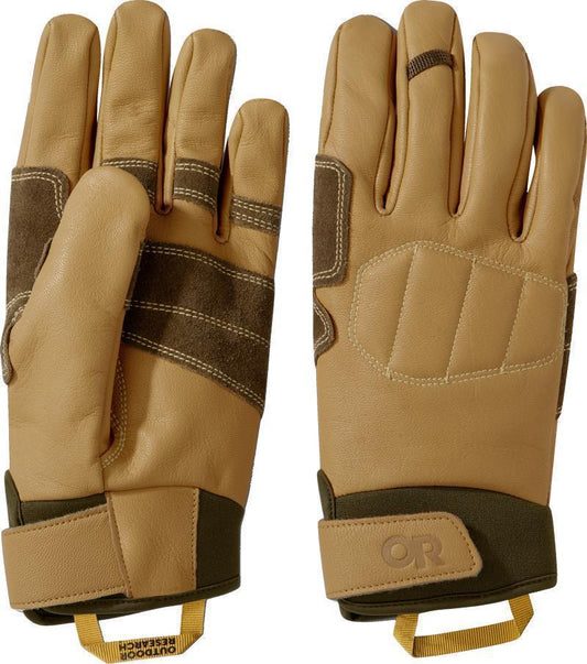 Granite Gloves - Natural 1