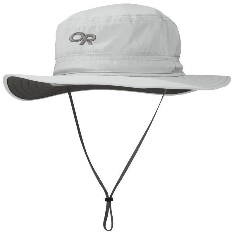 Helios Sun Hat - Alloy 1