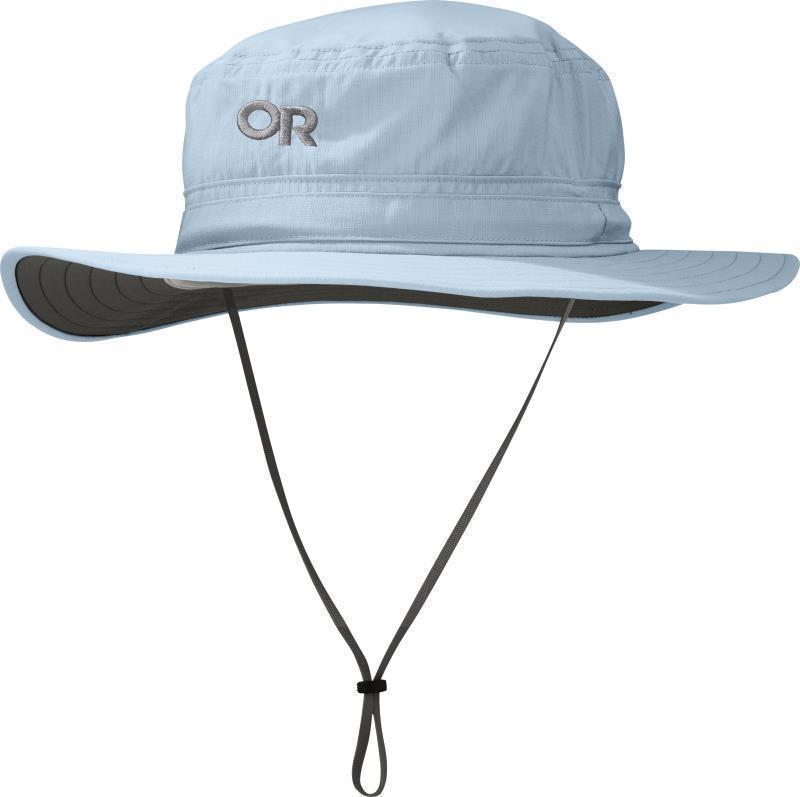 Helios Sun Hat - Arctic 1