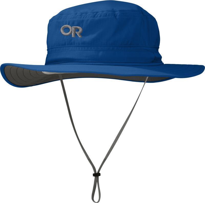 Helios Sun Hat - Cascade 1