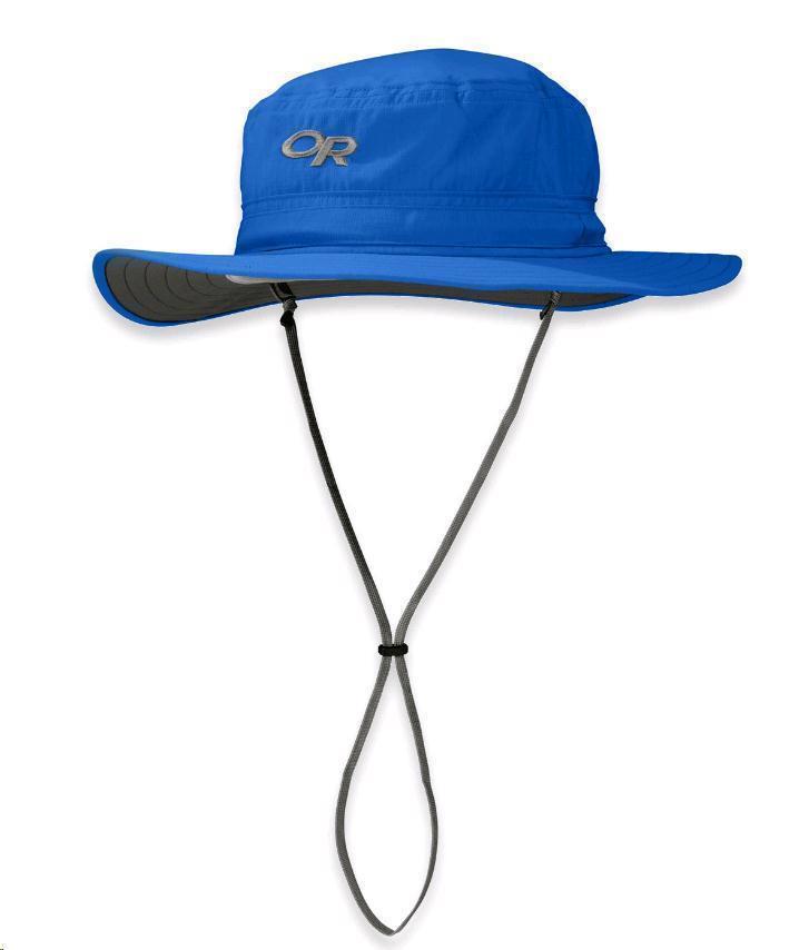 Helios Sun Hat - Glacier 1