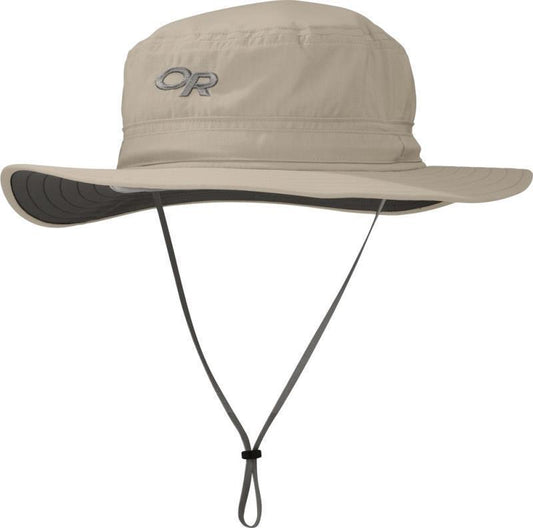 Helios Sun Hat - Khaki 1