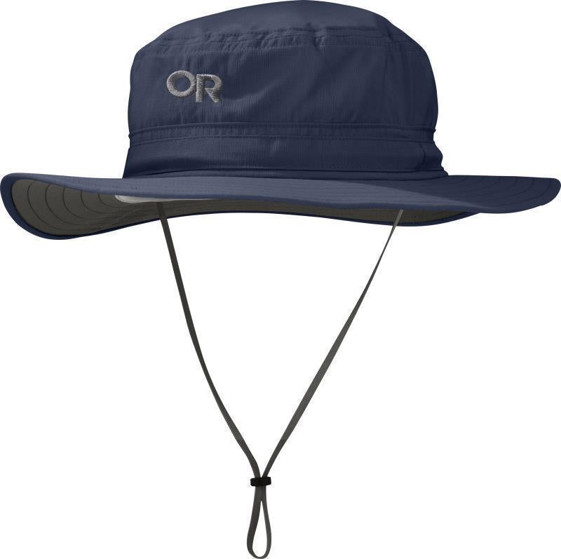 Helios Sun Hat - Naval Blue 1