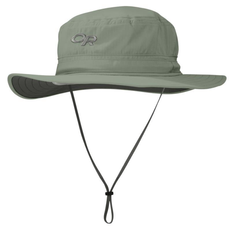 Helios Sun Hat - Sage Green 1