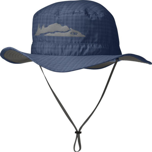 Helios Sun Hat - Kids - Dusk 1