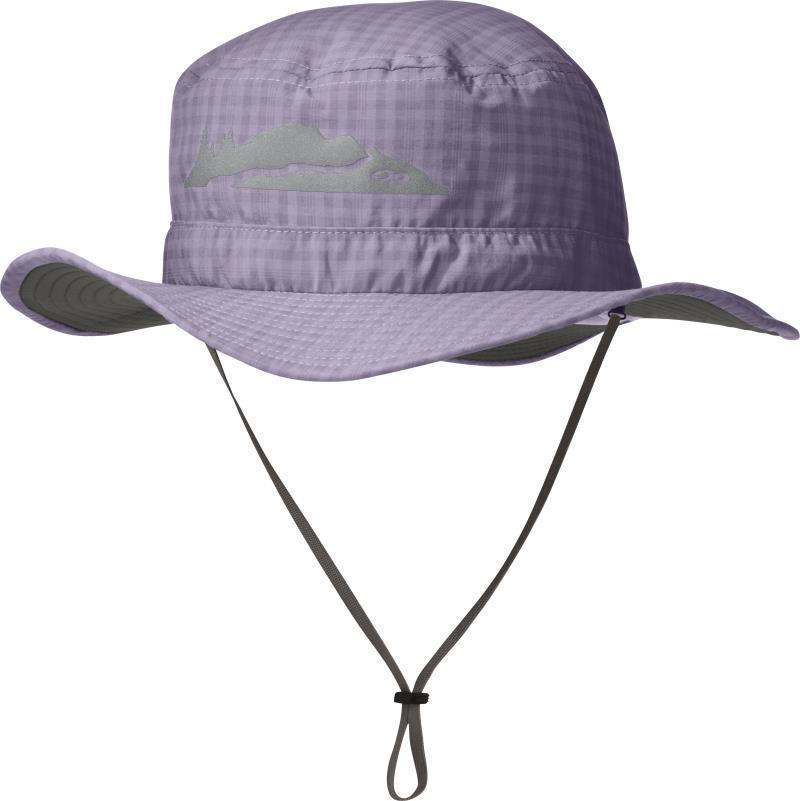 Helios Sun Hat - Kids - Fig 1