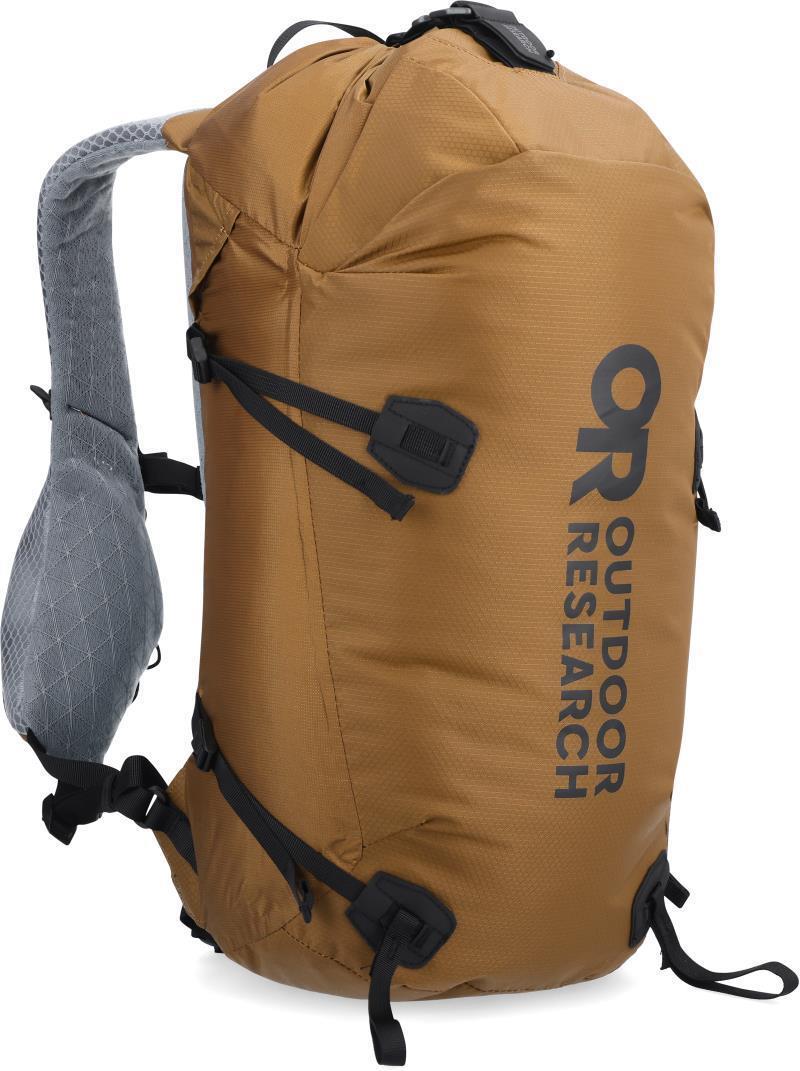 Helium Adrenaline Day Pack 20L - Coyote 1