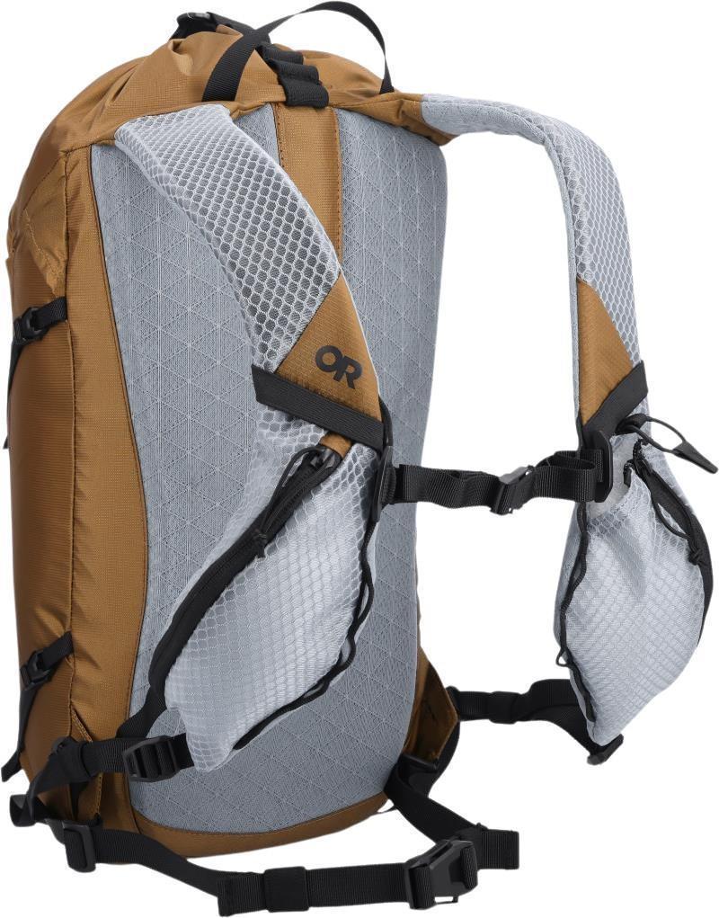 Helium Adrenaline Day Pack 20L - Coyote 2
