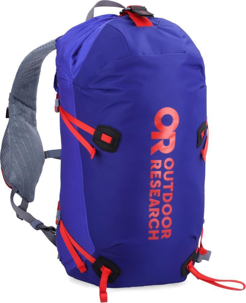Helium Adrenaline Day Pack 20L - Galaxy / Ultramarine 1