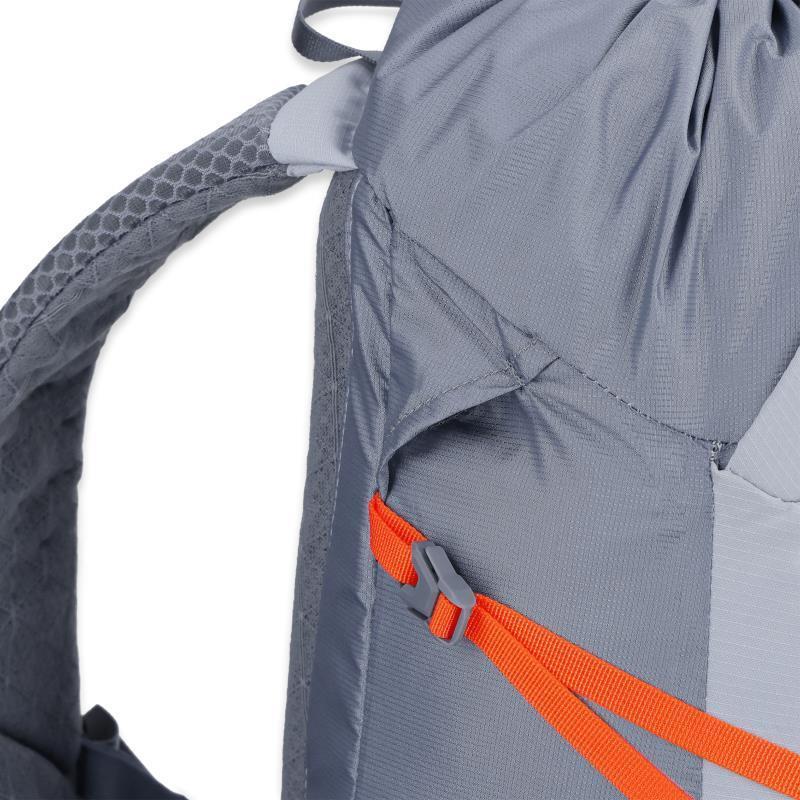Helium Adrenaline Day Pack 20L - Titanium / Slate 5