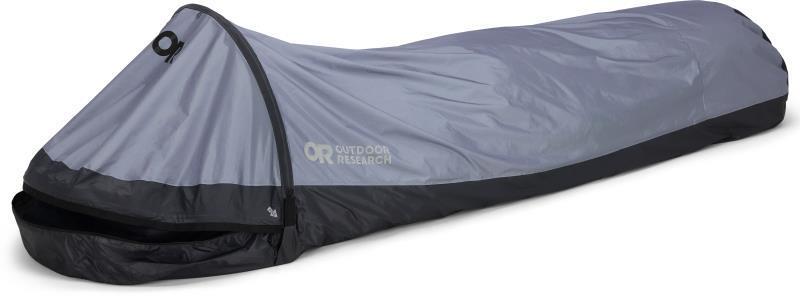 Helium Bivy - Slate 1