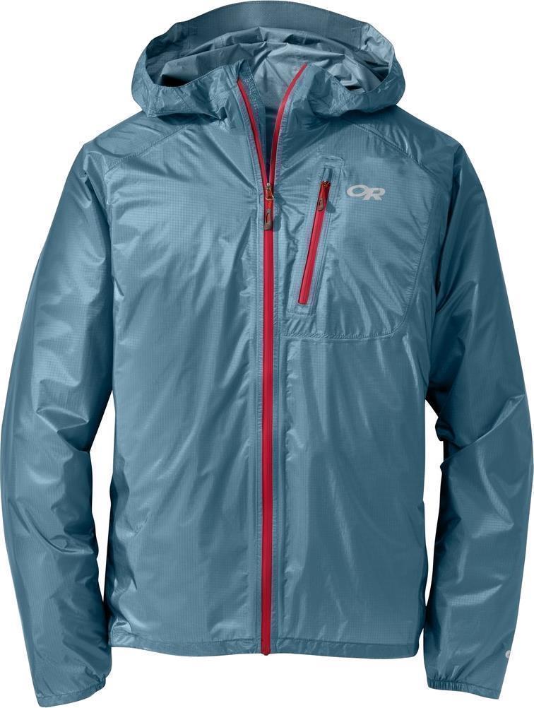 Helium II Jacket - Mens - Vintage / Agate 1