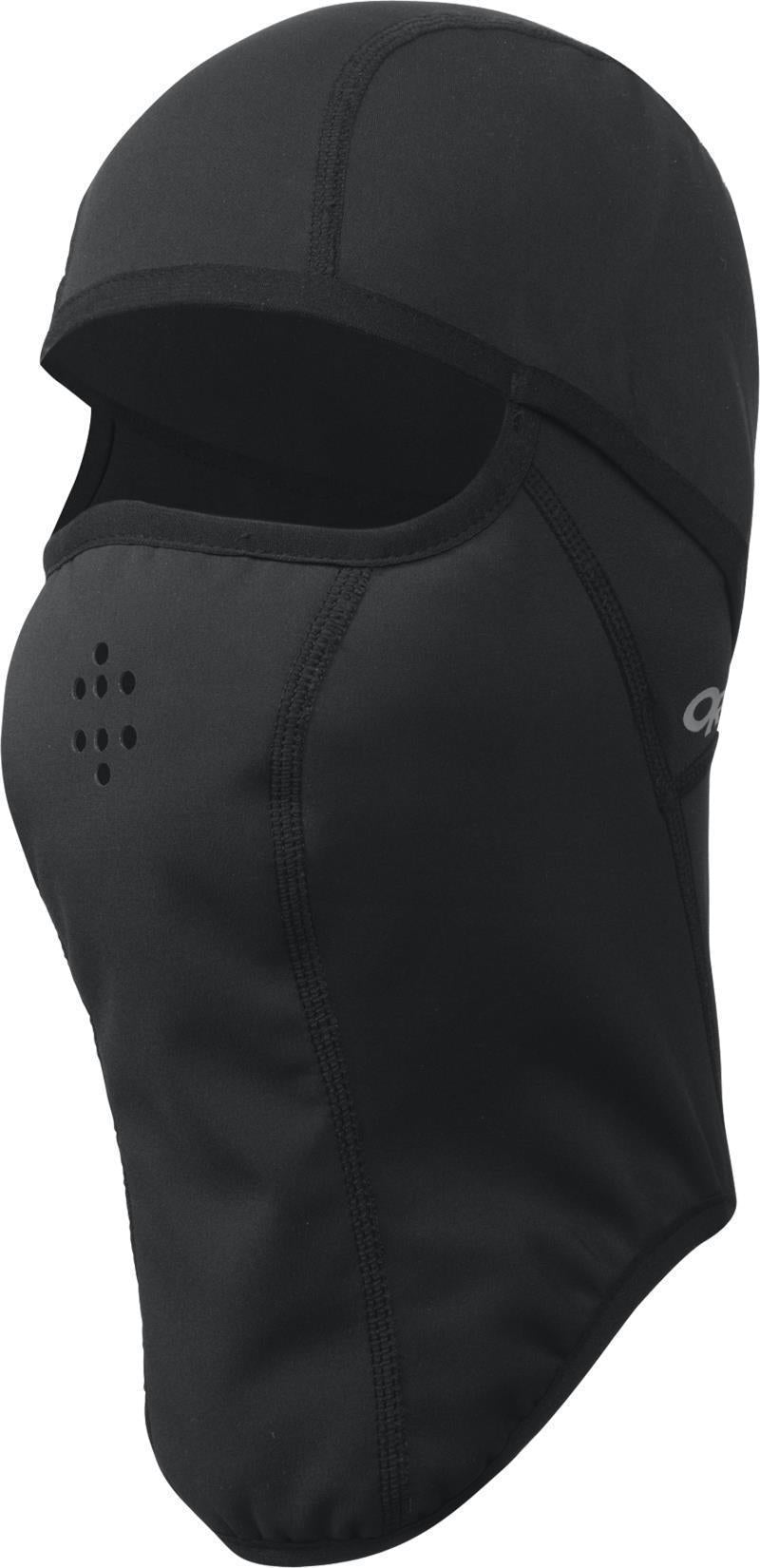 Helmetclava - Black 1