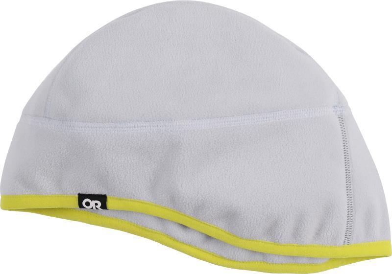 Howling Wind Fleece Beanie - Titanium 1