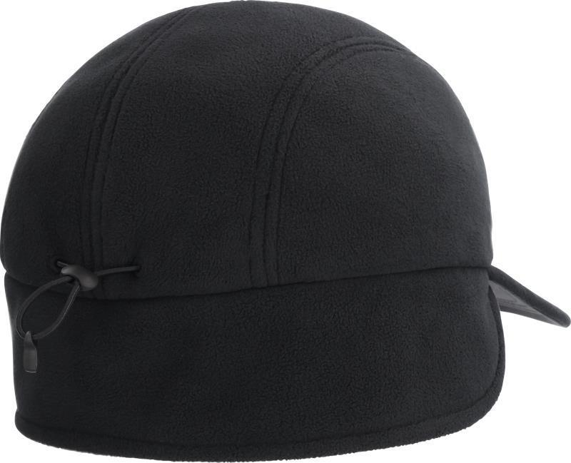 Howling Wind Fleece Cap - Black 2
