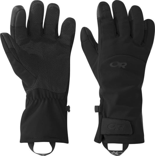 Inception Aerogel Gloves - Black 1