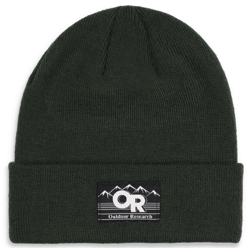 Juneau Beanie - Grove 1