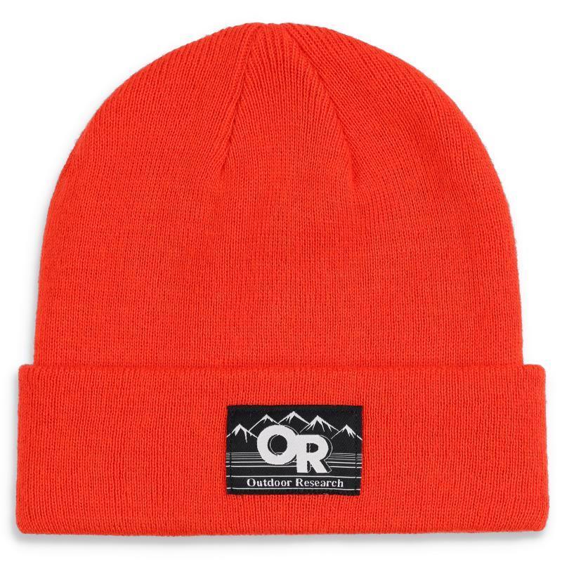 Juneau Beanie - Spice 1