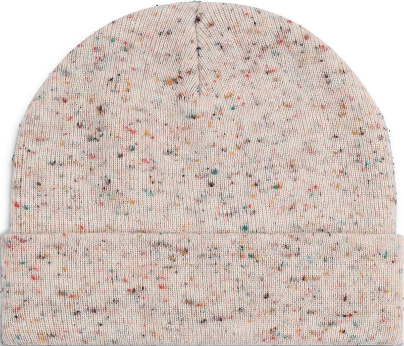Juneau Speckled Beanie - Sand 1
