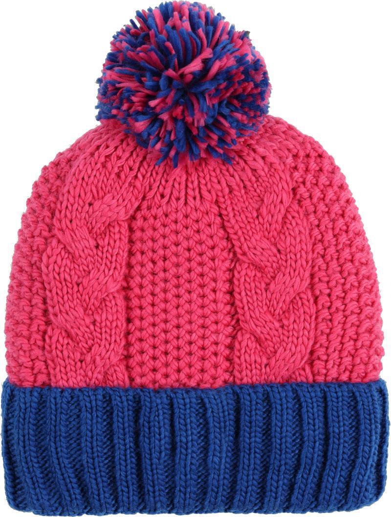 Liftie VX Beanie - Womens - Galaxy / Jelly 1