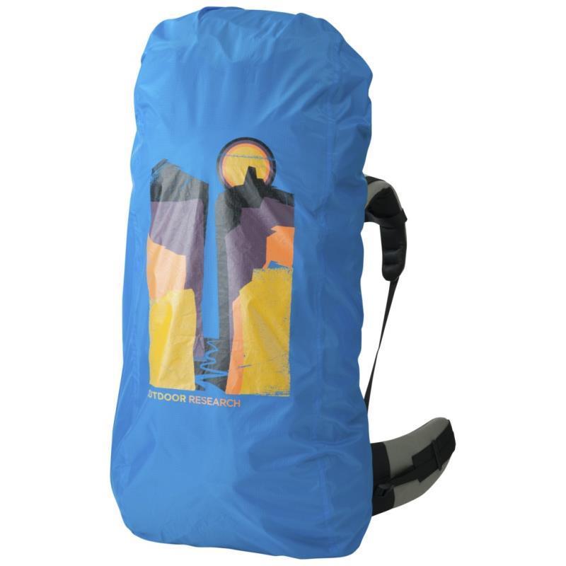 Lightweight Pack Cover - M - Hydro 1