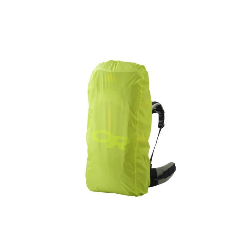 Lightweight Pack Cover - M - Lemongrass 1