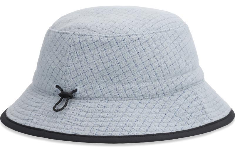 Mega Trail Mix Bucket Hat - Slate 2
