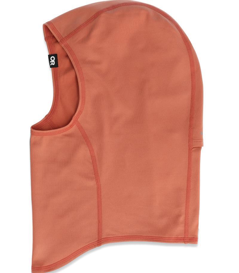 Melody Balaclava - Womens - Cinnamon 1