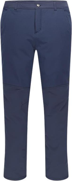 Methow Pants, 30" Inseam - Mens - Naval Blue 1