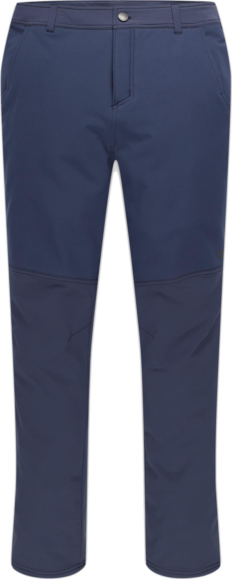 Methow Pants, 32" Inseam - Mens - Naval Blue 1