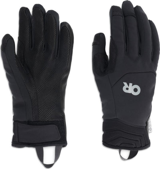 Mixalot Gloves - black 1