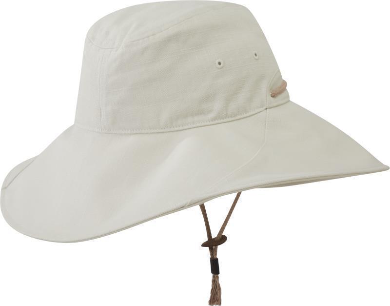 Mojave Sun Hat - Womens - Sand 2