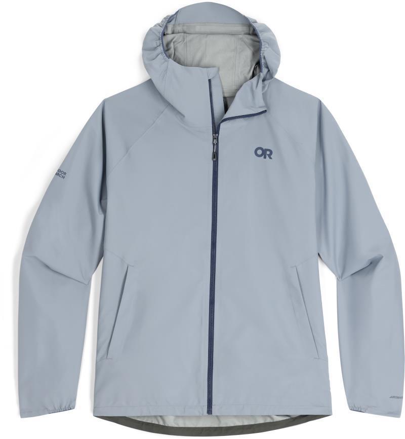 Motive AscentShell Jacket - Mens - Slate 1