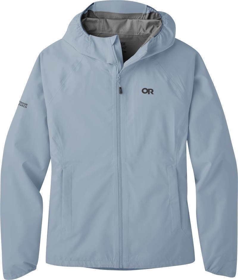Motive AscentShell Jacket - Womens - Arctic 1