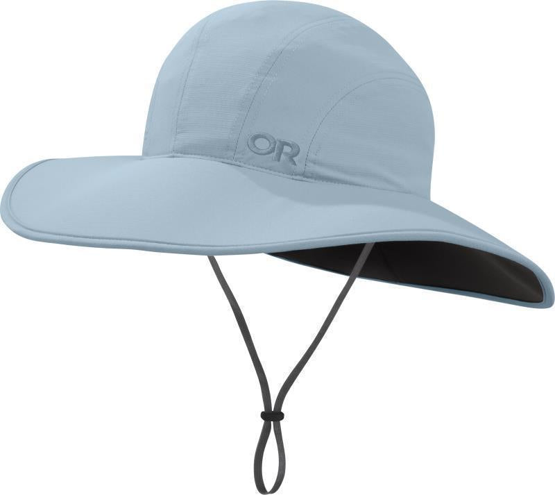 Oasis Sun Hat - Womens - Arctic 1