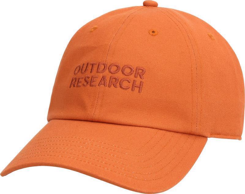 Outdoor Research Ballcap - Terra / Brick 1