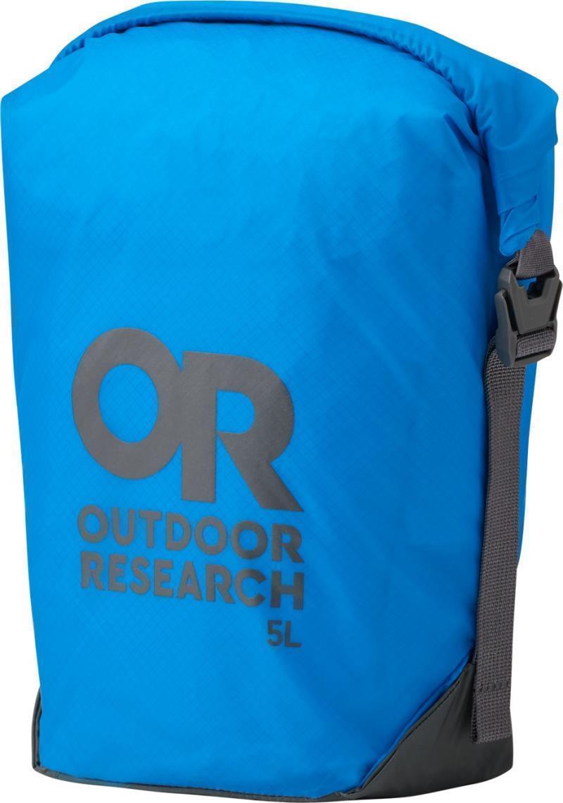 PackOut Compression Stuff Sack 5L - Atoll 1