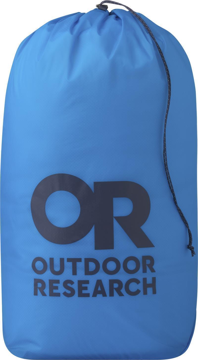 PackOut Ultralight Stuff Sack 10L - Atoll 1