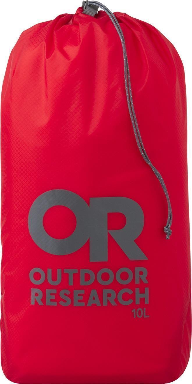 PackOut Ultralight Stuff Sack 10L - Samba 1