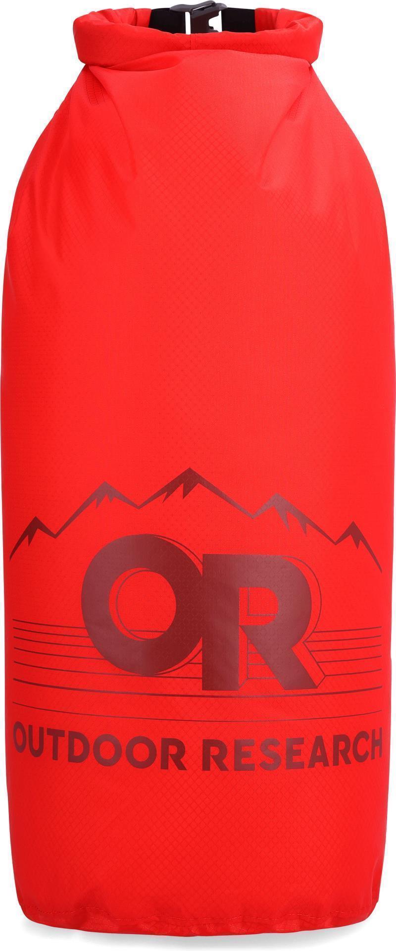 Packout Graphic Dry Bag 15L - Advocate / Samba 1