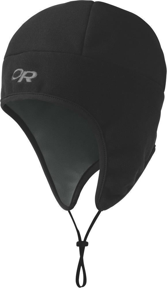 Peruvian Hat - Black 1