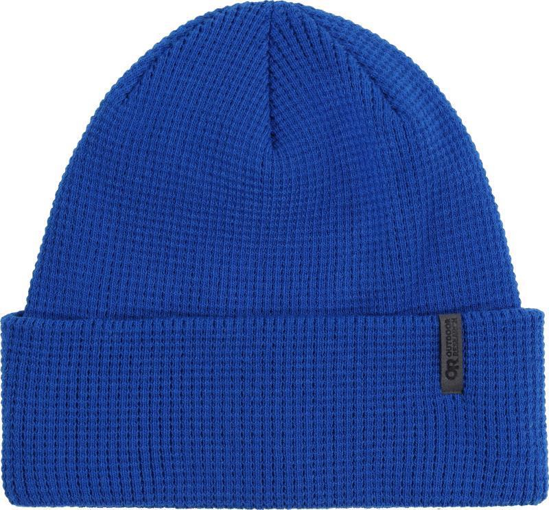 Pitted Beanie - Topaz 1