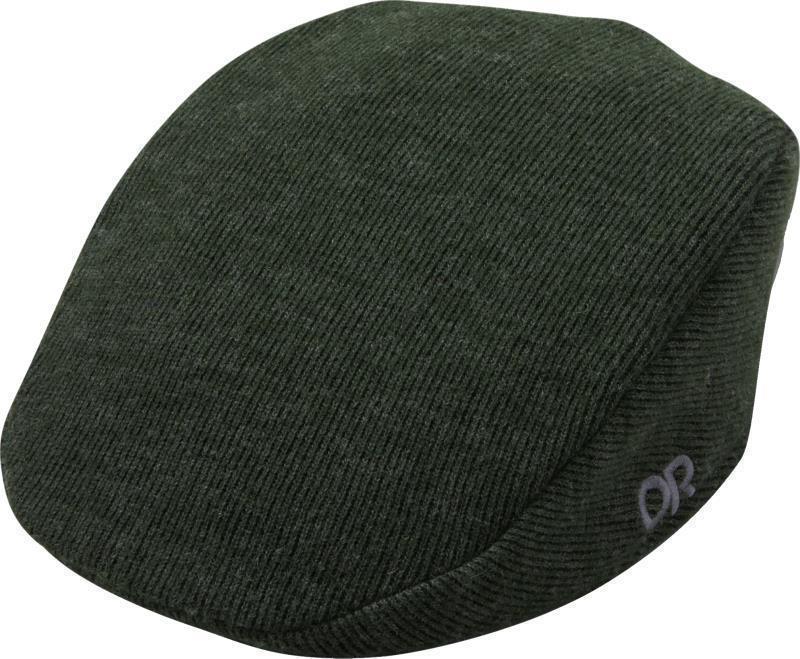 Pub Cap - Loden 1