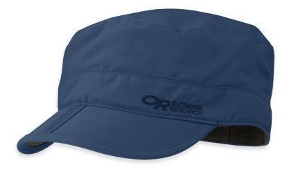 Radar Pocket Cap - Dusk 1